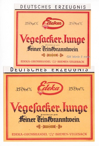 X2101 bremen vegesack edeka - x2101, bremen-vegesack