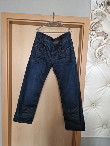 Star raw 3630herren jeans - raw,