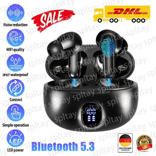 Neu bluetooth kopfhörer - bluetooth,