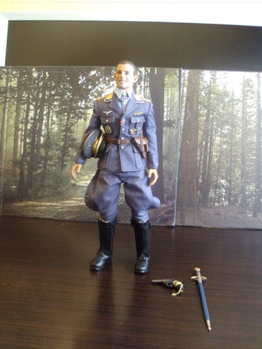Erich hartmann luftwaffe - erich, hartmann,