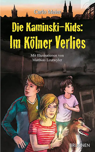 Die kaminski kids - die, im