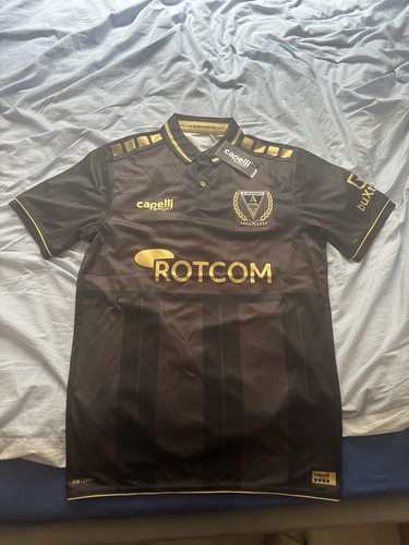 Alemannia aachen trikot - alemannia,