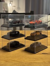 Modellauto sammlung - sammlung, in