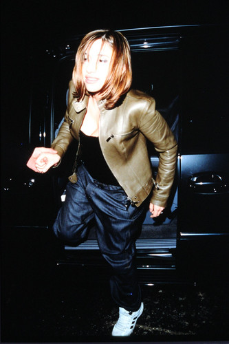 All saints fotografie - saints,