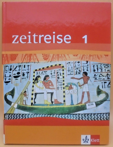 Zeitreise schulbuch - schulbuch,
