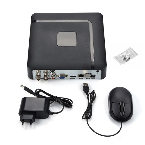265 ahd dvr hdmi 1080p - h.265,