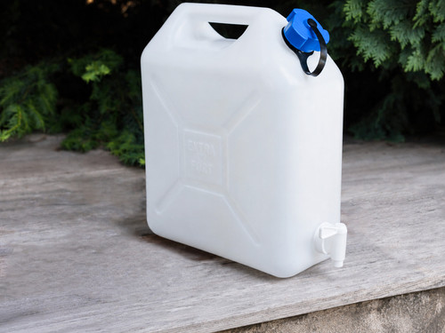 Wasserkanister kanister - wasserkanister,