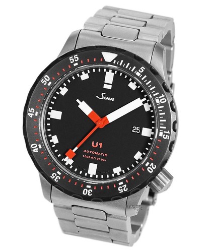 Sinn sdr ref - sinn, ref.