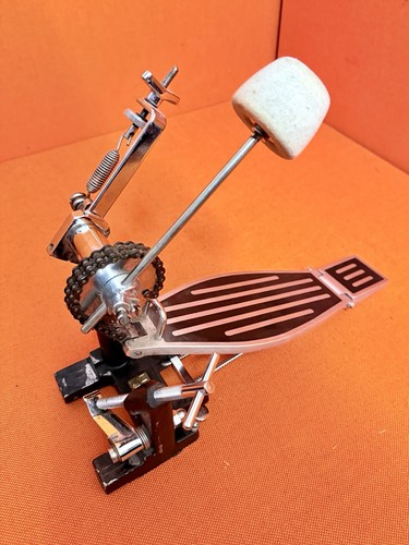 Sonor signature pedal - signature,