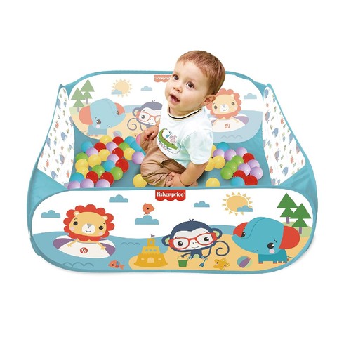 Fisher price tragbares baby - fisher,