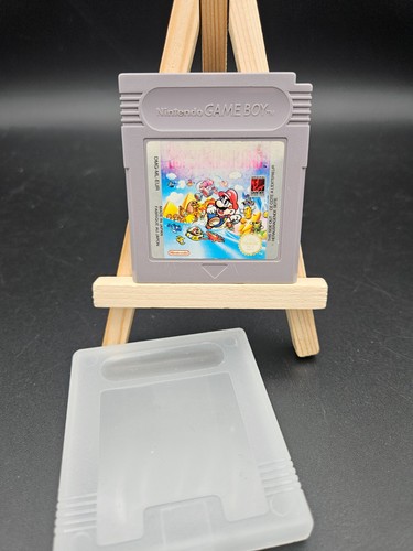 Super mario land modul - super,