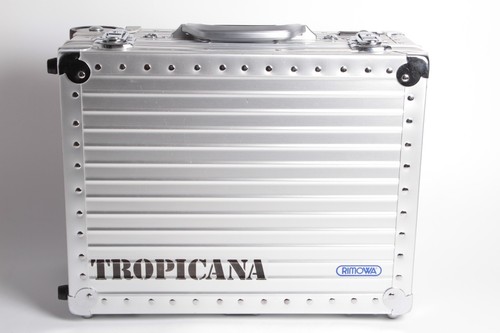 Rimowa tropicana - rimowa,