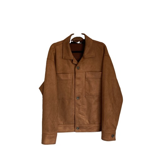 Jack jones trucker jacke - jones,