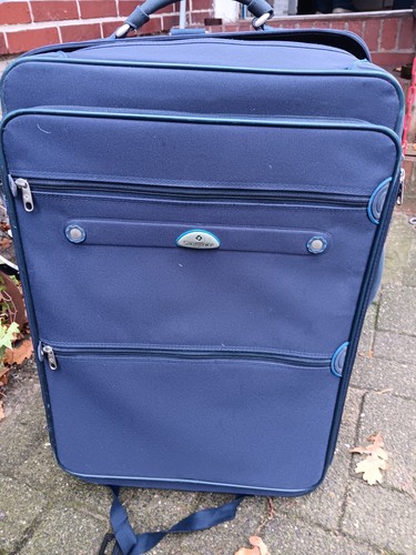Samsonite reisekoffer - samsonite,