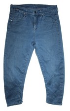 Star crotch jeans hose - g-star,