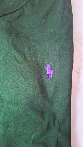 Polo ralph lauren shirt - polo,