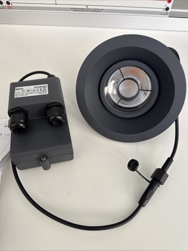 Bega leuchte 530 - 24,
