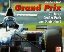 Grand prix jahre großer - 70,