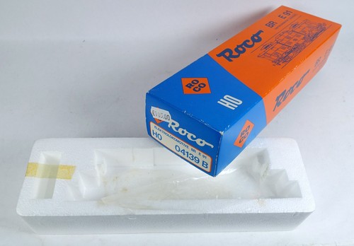 Roco 04139 leerkarton lok - roco, b