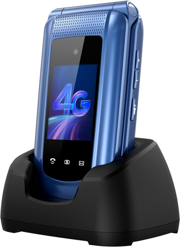 Seniorenhandy ohne vertrag - 4g,