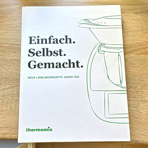 Einfach selbst gemacht - selbst.,