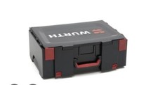 Würth orsy systemkoffer - würth, /