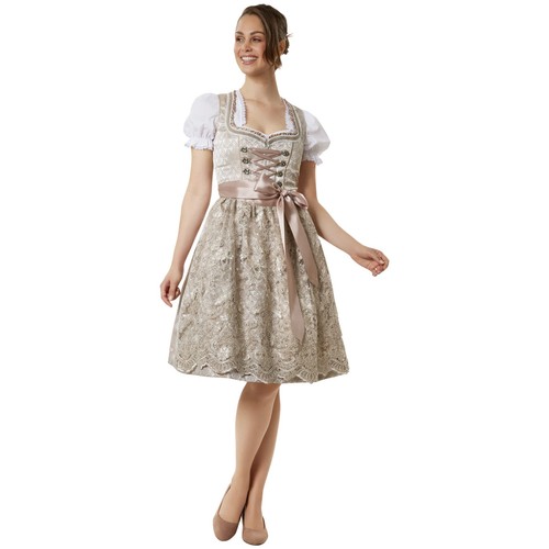 Dirndlkleid volksfestkleid - dirndlkleid,