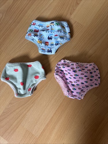 Handmade puppenkleidung cm - handmade,