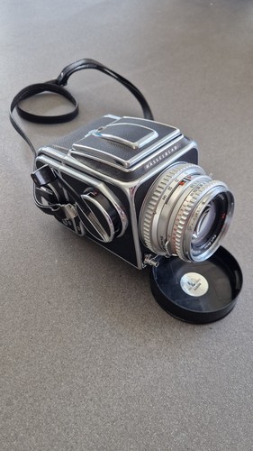 Hasselblad 500cm mit - hasselblad,