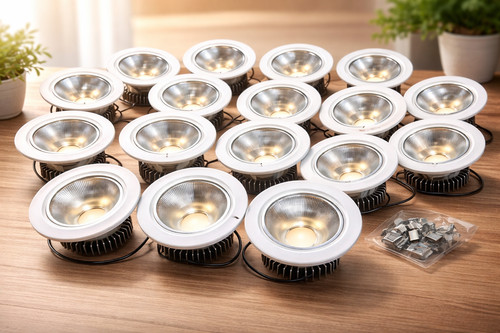 Stück lts led deckenlampe - lts,