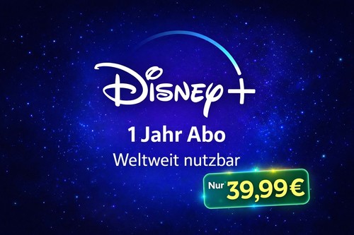 Disney plus monate 4k - 12, uhd