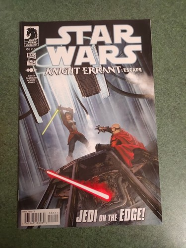 Star wars knight - star, errant