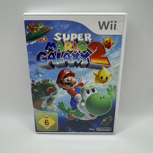 Super mario galaxy nintendo - 2,