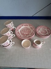 Englisches kaffeeservice für - englisches,