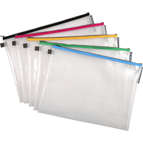 Exacompta 10x tasche eva - exacompta, +