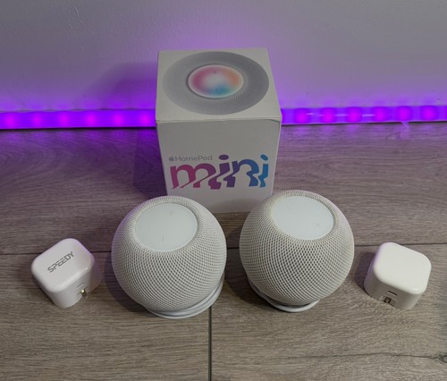 Apple homepod mini smart - homepod,