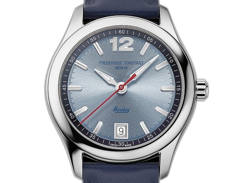 Frederique constant vintage - frederique,