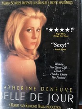 Belle jour dvd - belle, [dvd]