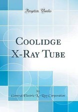 Coolidge ray tube classic - coolidge, (classic
