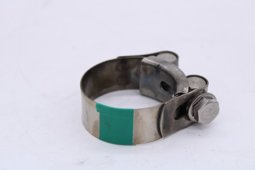 Original auspuffschelle - original,