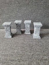 Tabletop zubehör steinsäulen - tabletop,