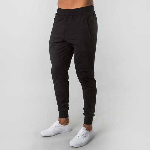 Herren slim fit jogginghose - slim,