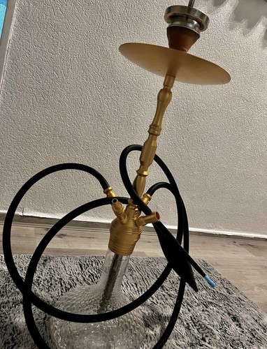 Shisha set anschlüsse - shisha,