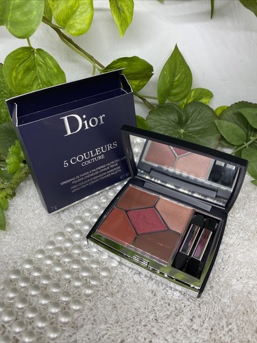 Dior couleurs couture - dior, 5