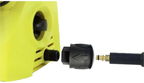 Schlauchadapter kupplung für - kupplung,