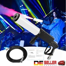 Handheld led pistole co2 - led,