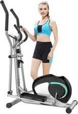 Crosstrainer ergometer - crosstrainer,