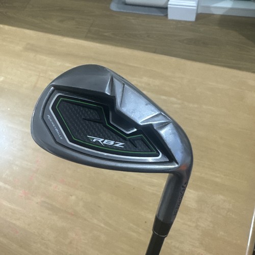 Taylormade rbz approach - taylormade,