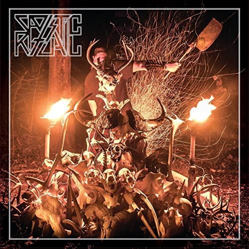 Sadistic ritual visionaire - sadistic,