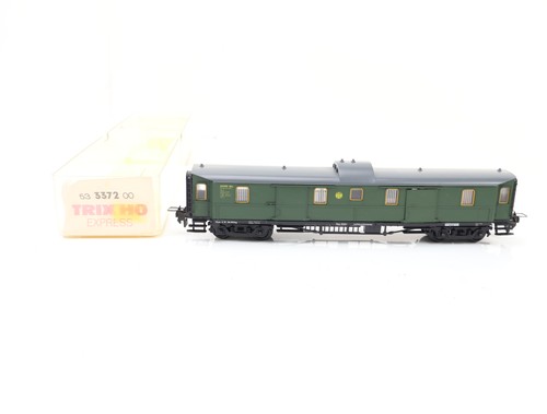 Trix express 3372 - trix,